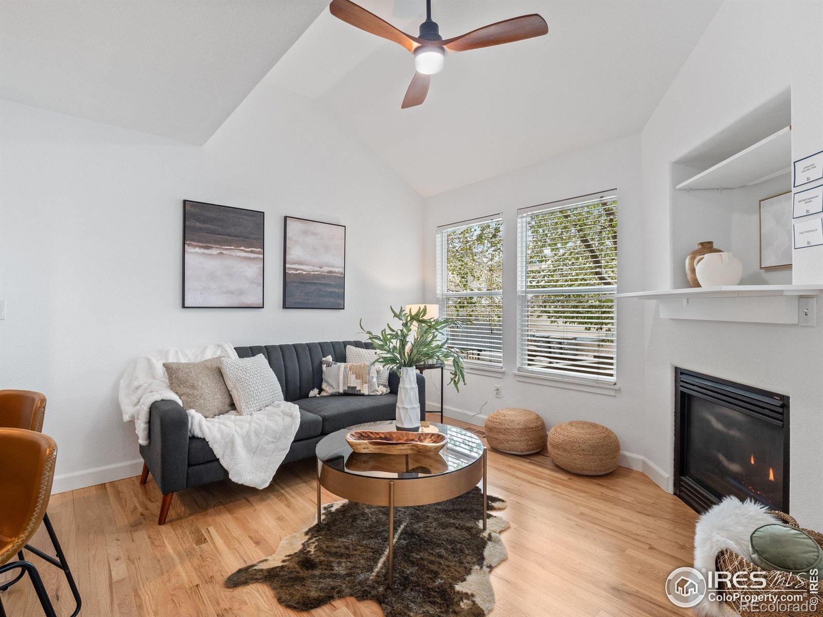 MLS Image #3 for 2069 n fork drive,lafayette, Colorado