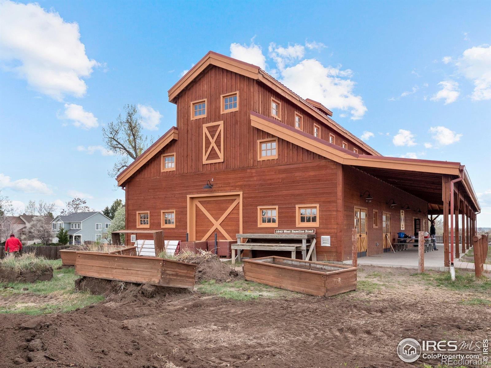 MLS Image #31 for 2069 n fork drive,lafayette, Colorado