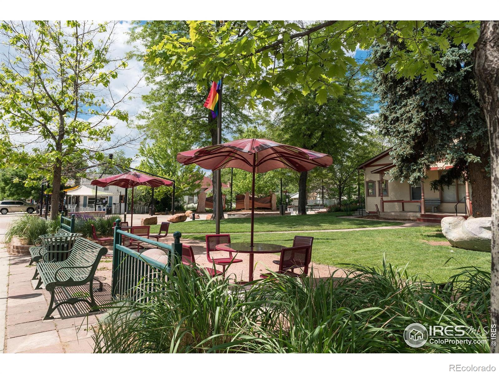MLS Image #36 for 2069 n fork drive,lafayette, Colorado