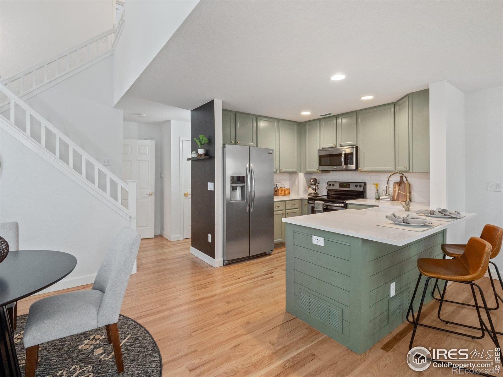 MLS Image #8 for 2069 n fork drive,lafayette, Colorado