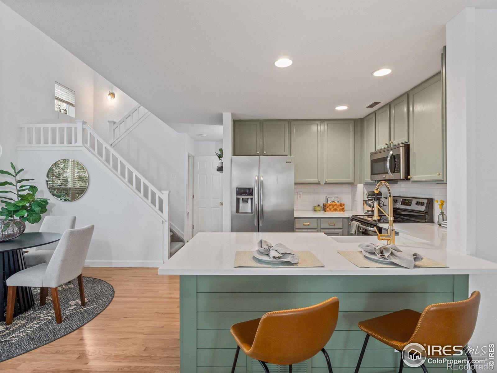 MLS Image #9 for 2069 n fork drive,lafayette, Colorado
