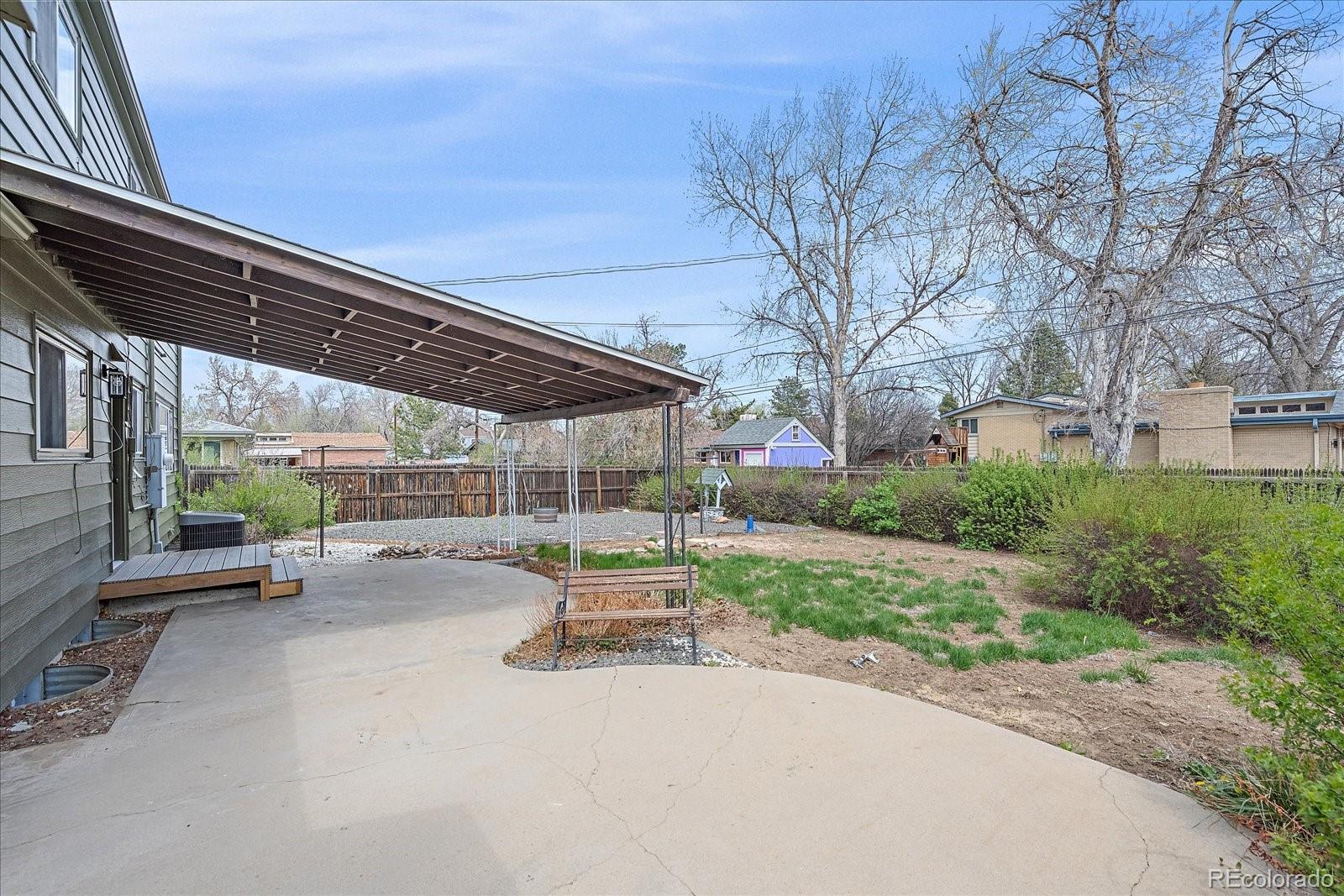 MLS Image #22 for 6122  pierson court,arvada, Colorado