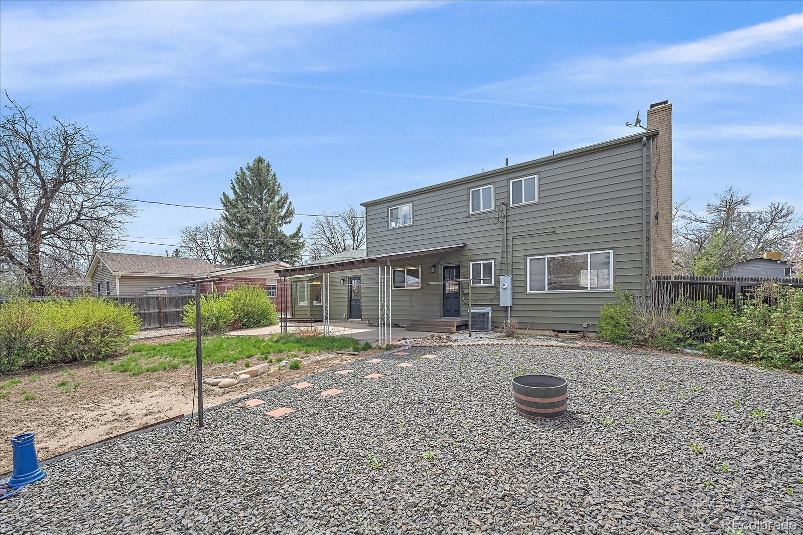MLS Image #23 for 6122  pierson court,arvada, Colorado