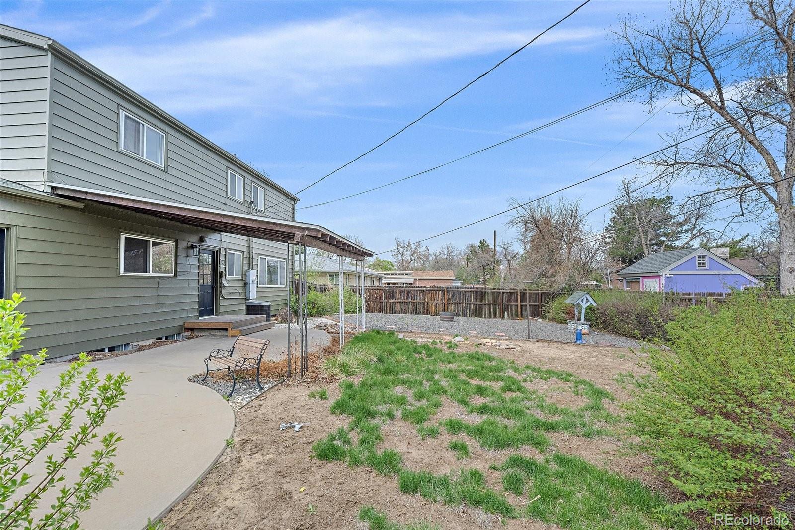 MLS Image #24 for 6122  pierson court,arvada, Colorado
