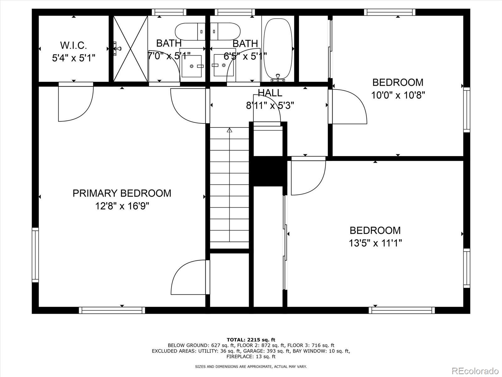 MLS Image #26 for 6122  pierson court,arvada, Colorado