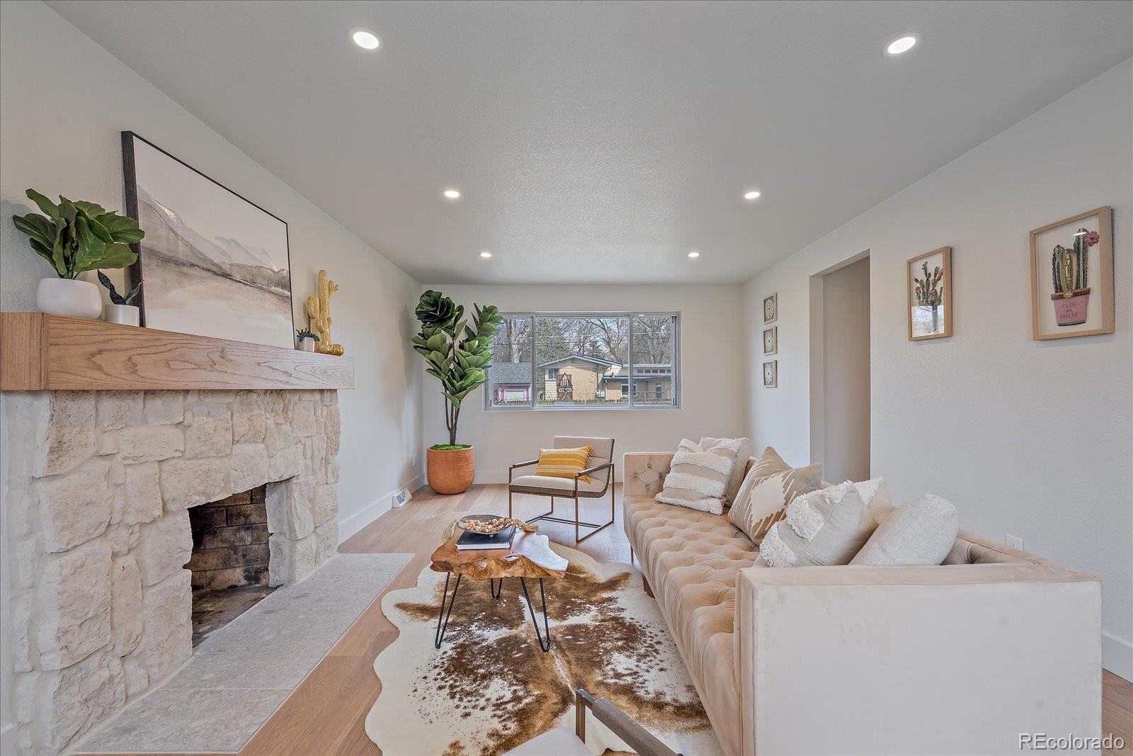 MLS Image #3 for 6122  pierson court,arvada, Colorado