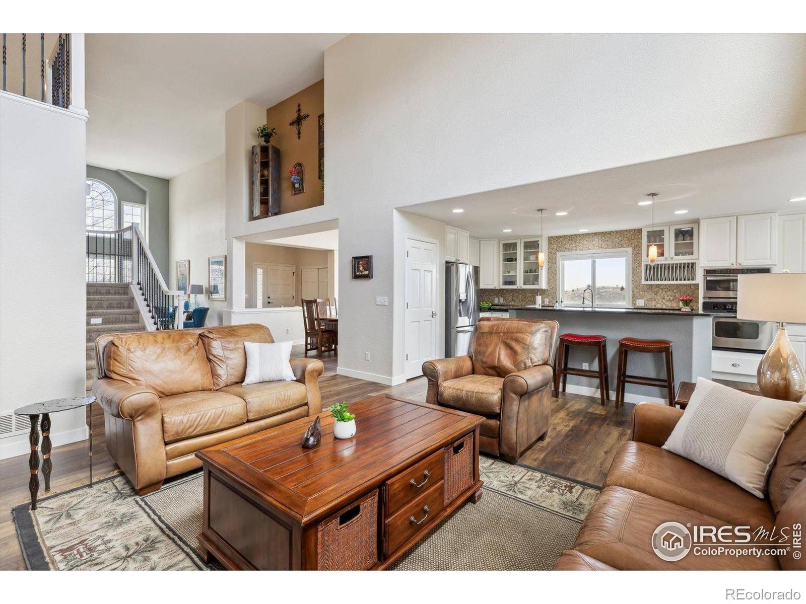 MLS Image #10 for 726  mourning dove lane,golden, Colorado