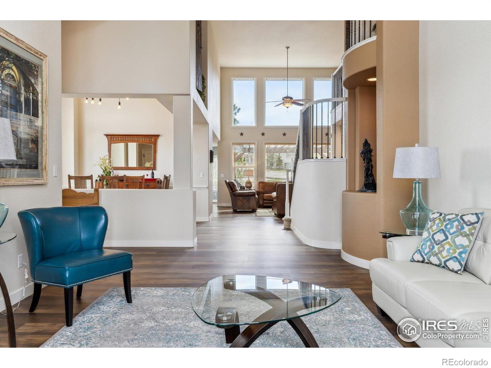 MLS Image #12 for 726  mourning dove lane,golden, Colorado