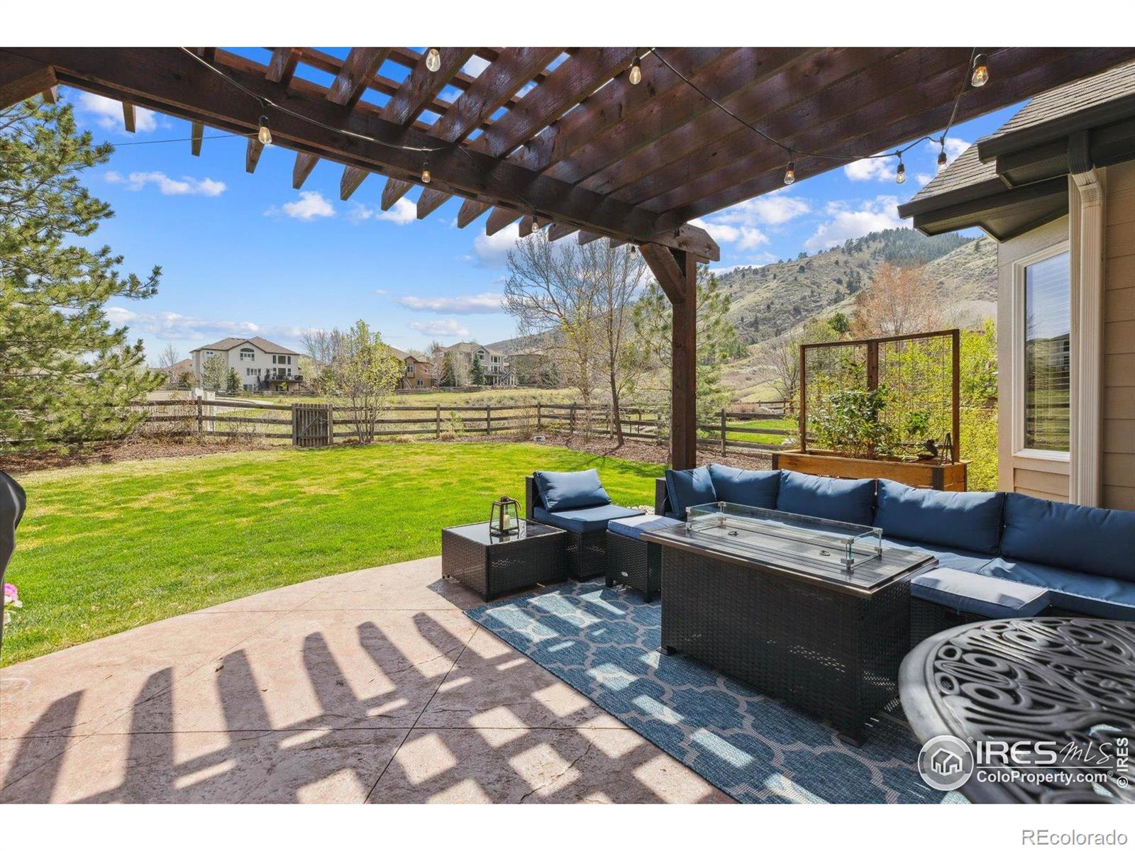 MLS Image #2 for 726  mourning dove lane,golden, Colorado