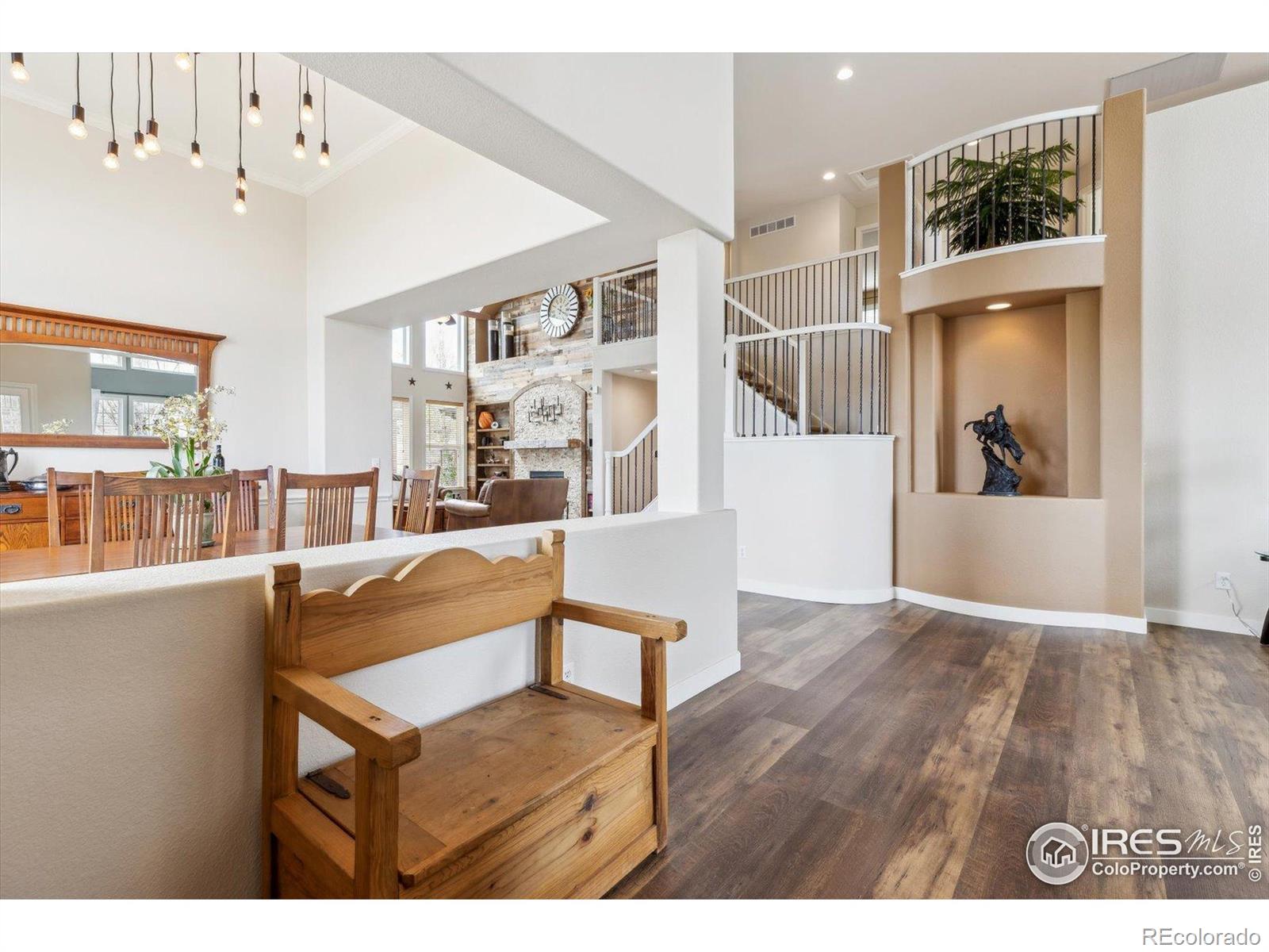 MLS Image #3 for 726  mourning dove lane,golden, Colorado