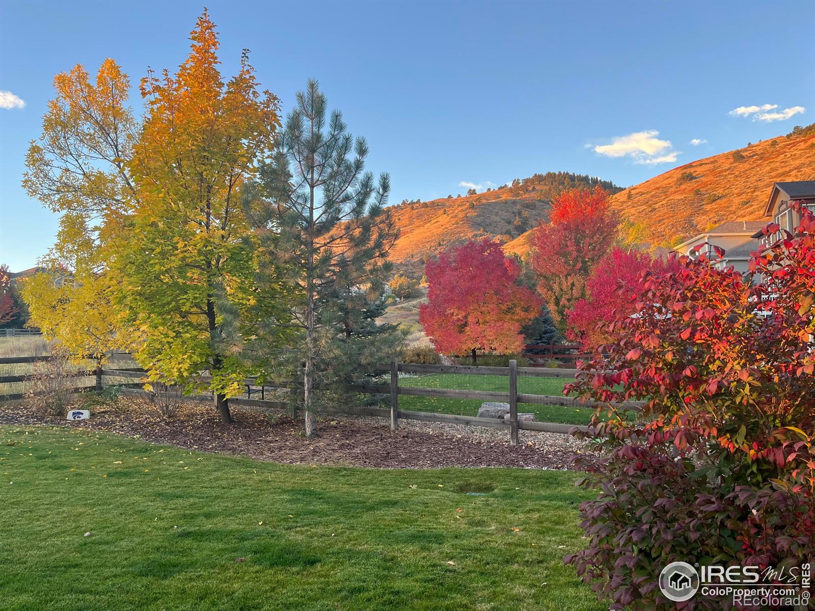 MLS Image #32 for 726  mourning dove lane,golden, Colorado