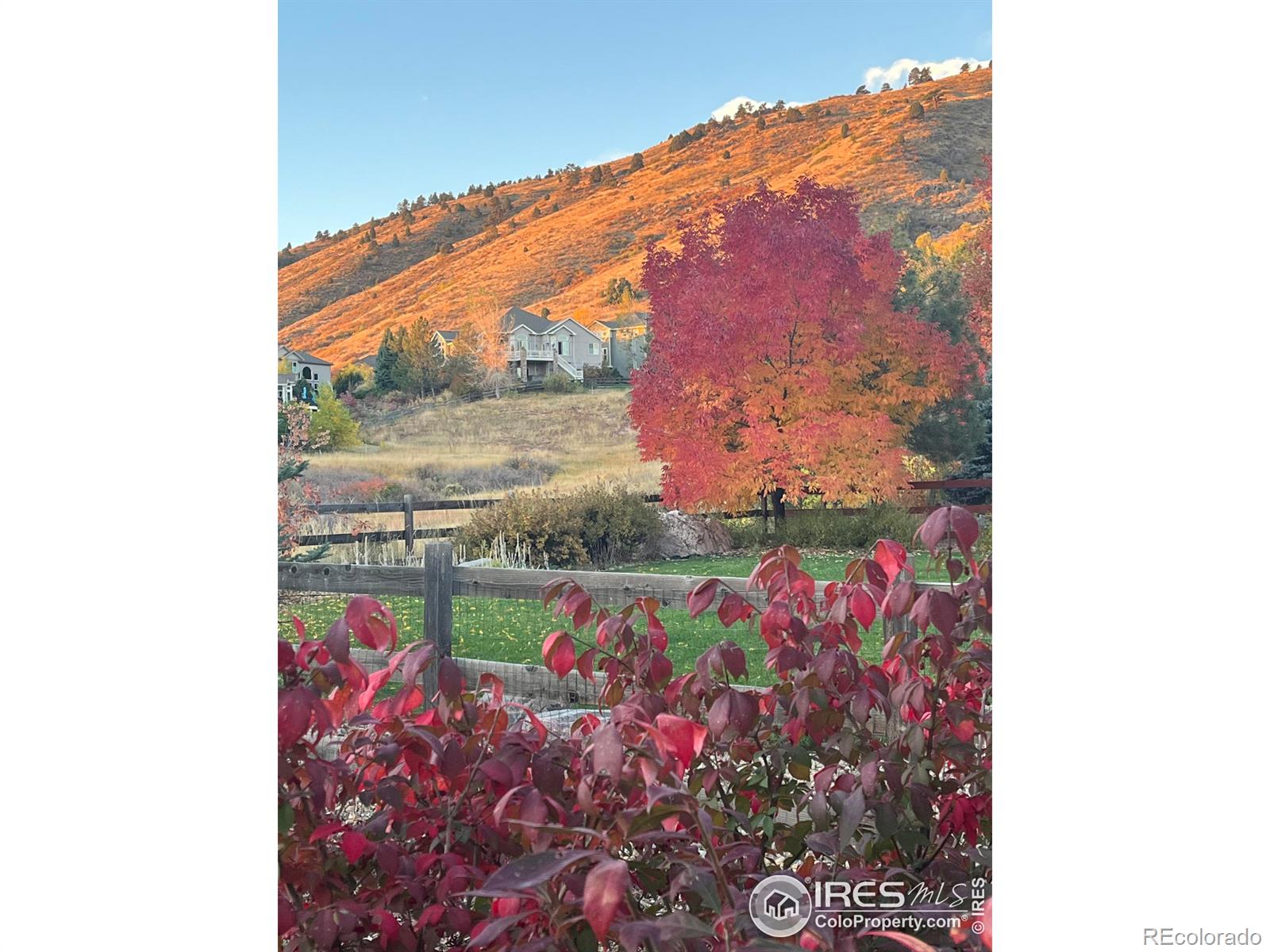 MLS Image #33 for 726  mourning dove lane,golden, Colorado