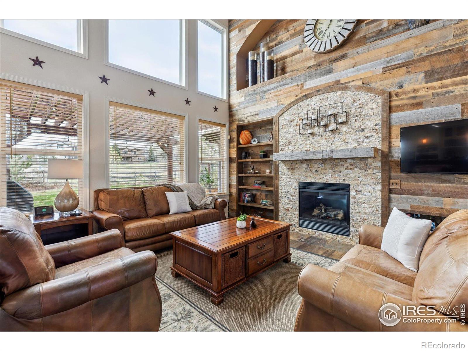 MLS Image #4 for 726  mourning dove lane,golden, Colorado