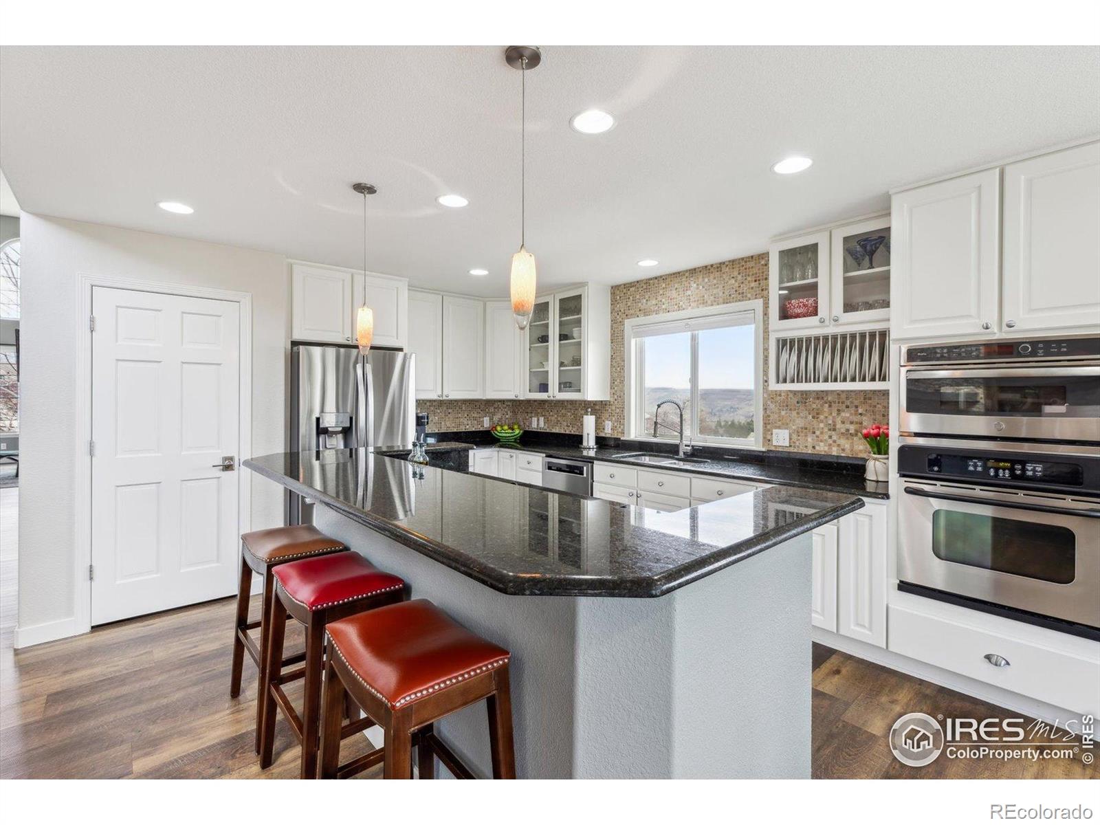 MLS Image #5 for 726  mourning dove lane,golden, Colorado