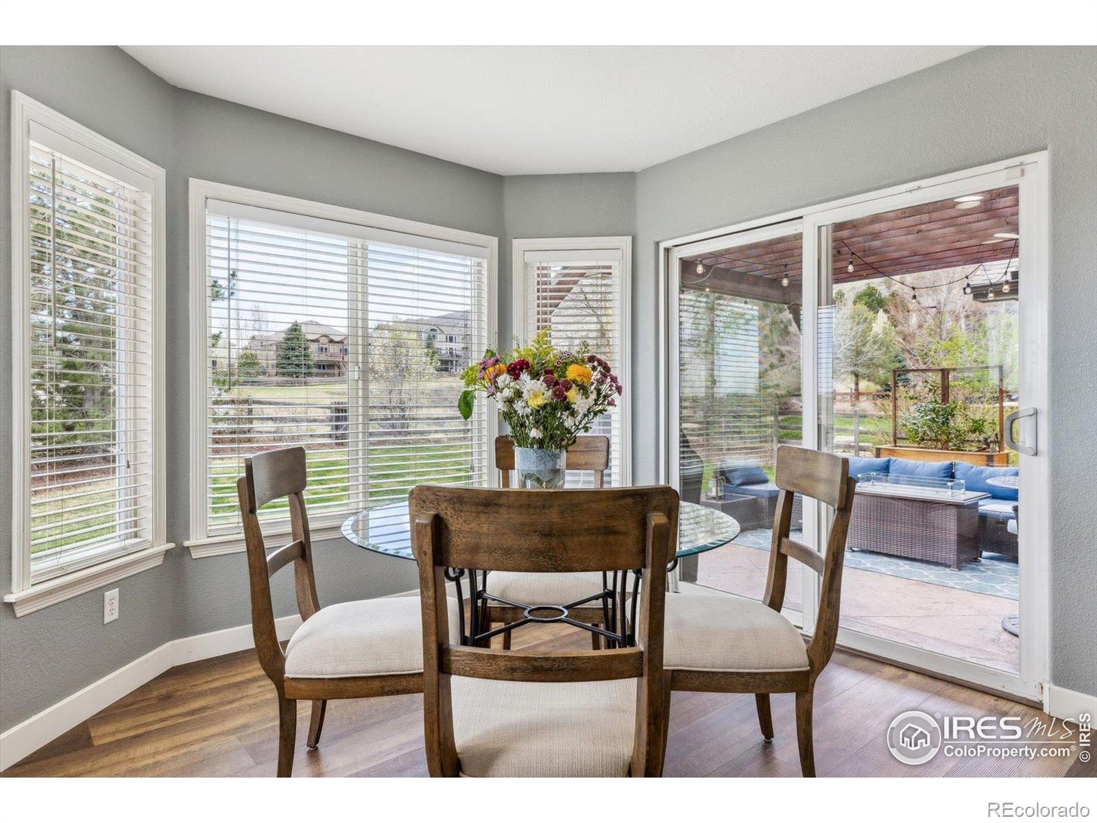 MLS Image #6 for 726  mourning dove lane,golden, Colorado