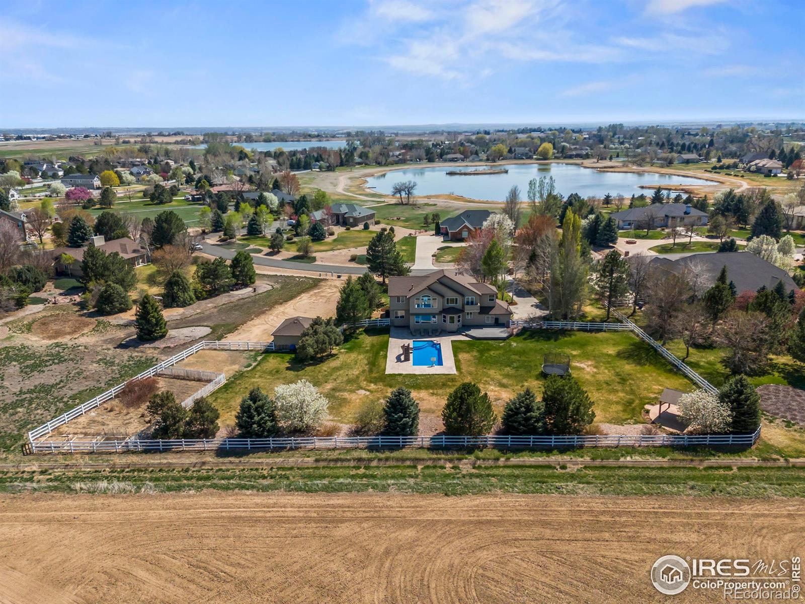 MLS Image #34 for 231  mulligan lake drive,mead, Colorado