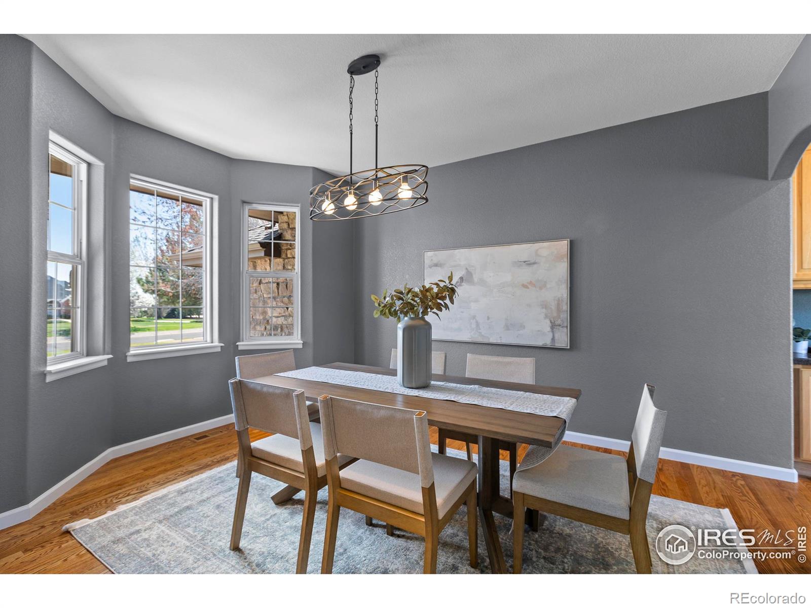 MLS Image #5 for 231  mulligan lake drive,mead, Colorado