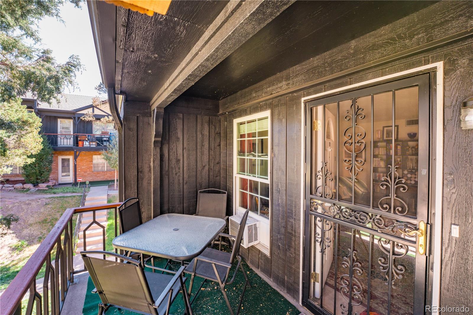 MLS Image #2 for 2902  airport road,colorado springs, Colorado
