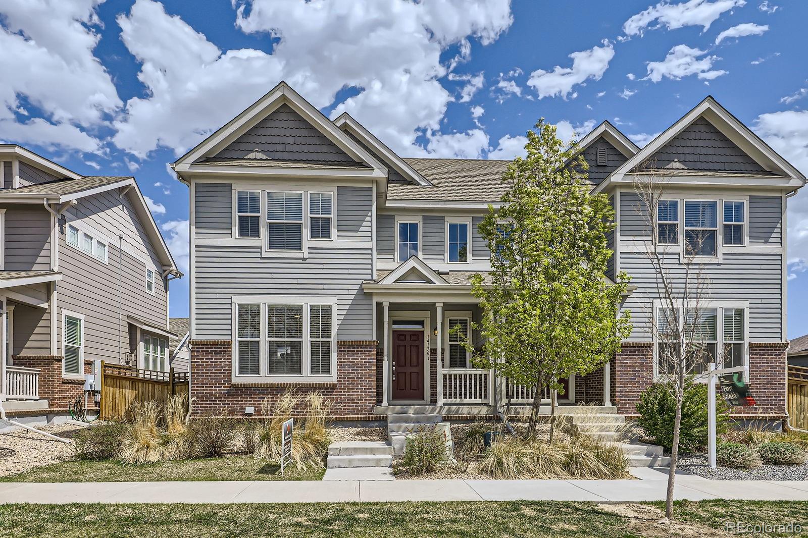MLS Image #0 for 14176  jackson street,thornton, Colorado