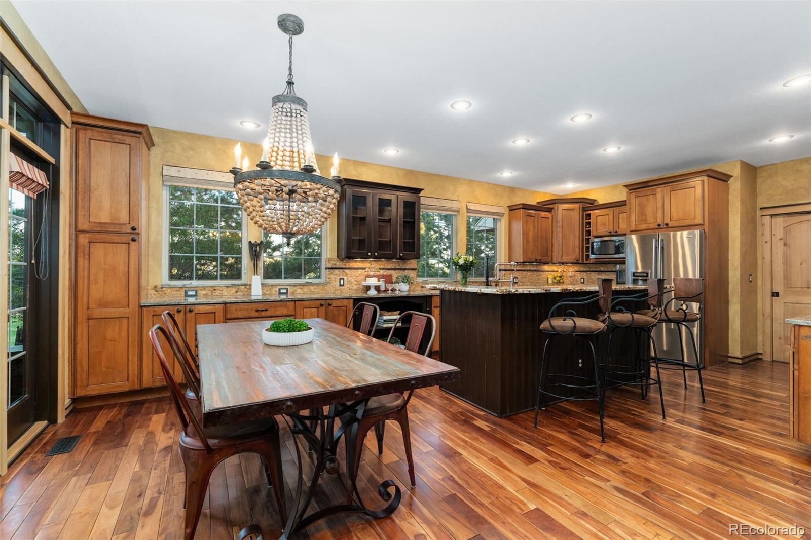 MLS Image #11 for 14582  homestead place,broomfield, Colorado