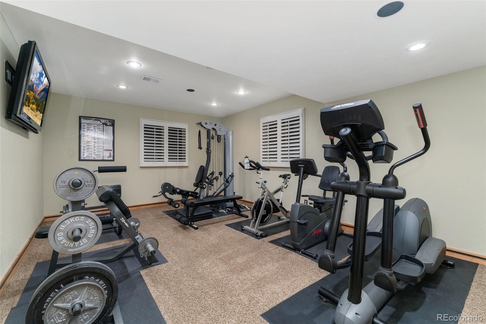 MLS Image #30 for 14582  homestead place,broomfield, Colorado