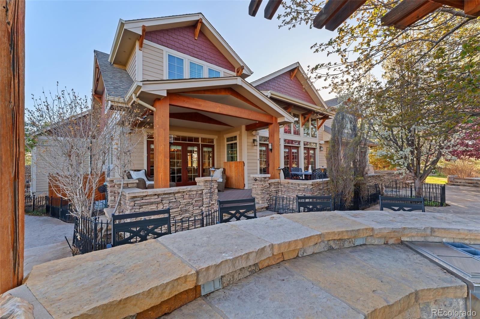 MLS Image #37 for 14582  homestead place,broomfield, Colorado