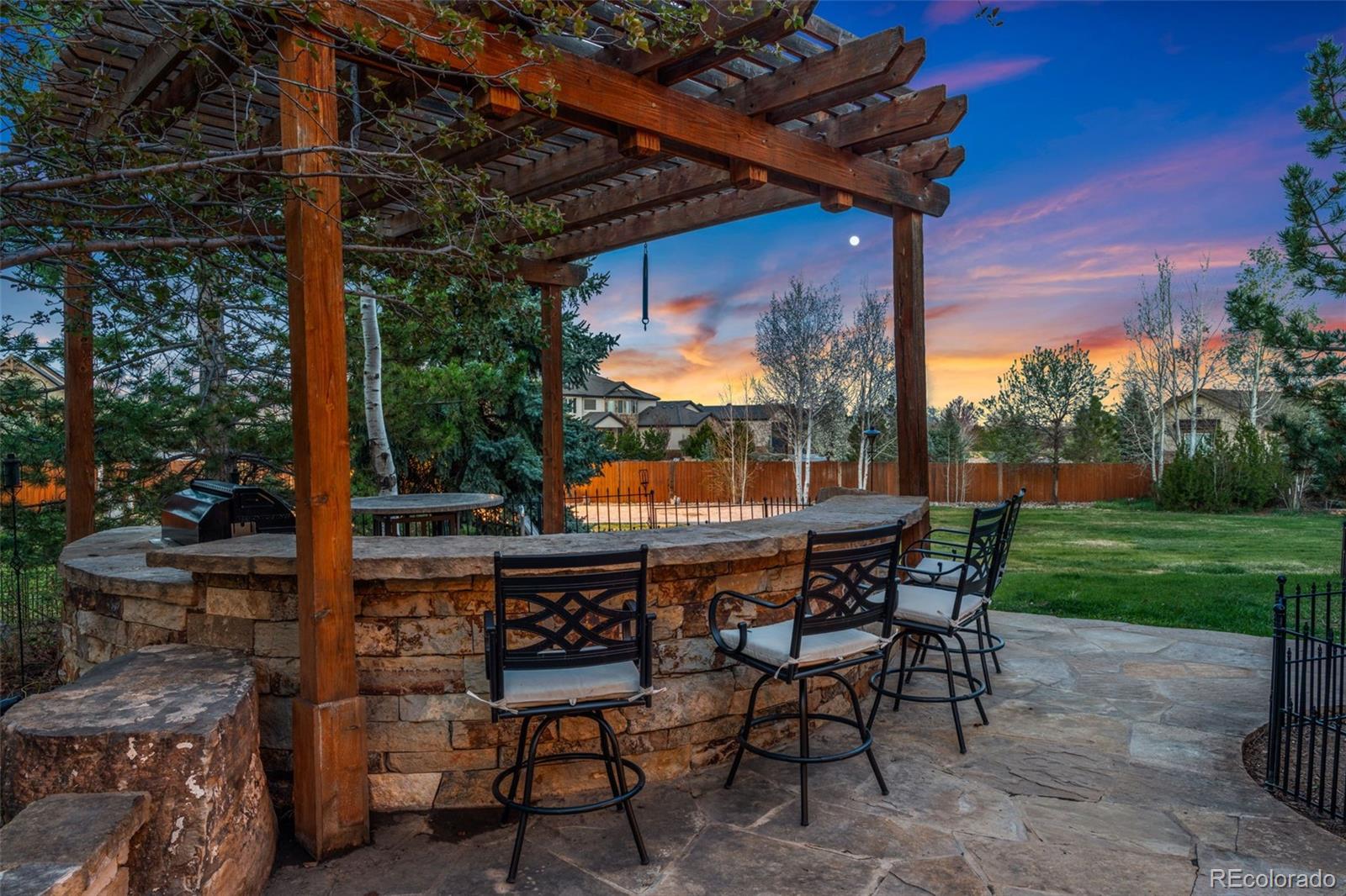 MLS Image #44 for 14582  homestead place,broomfield, Colorado
