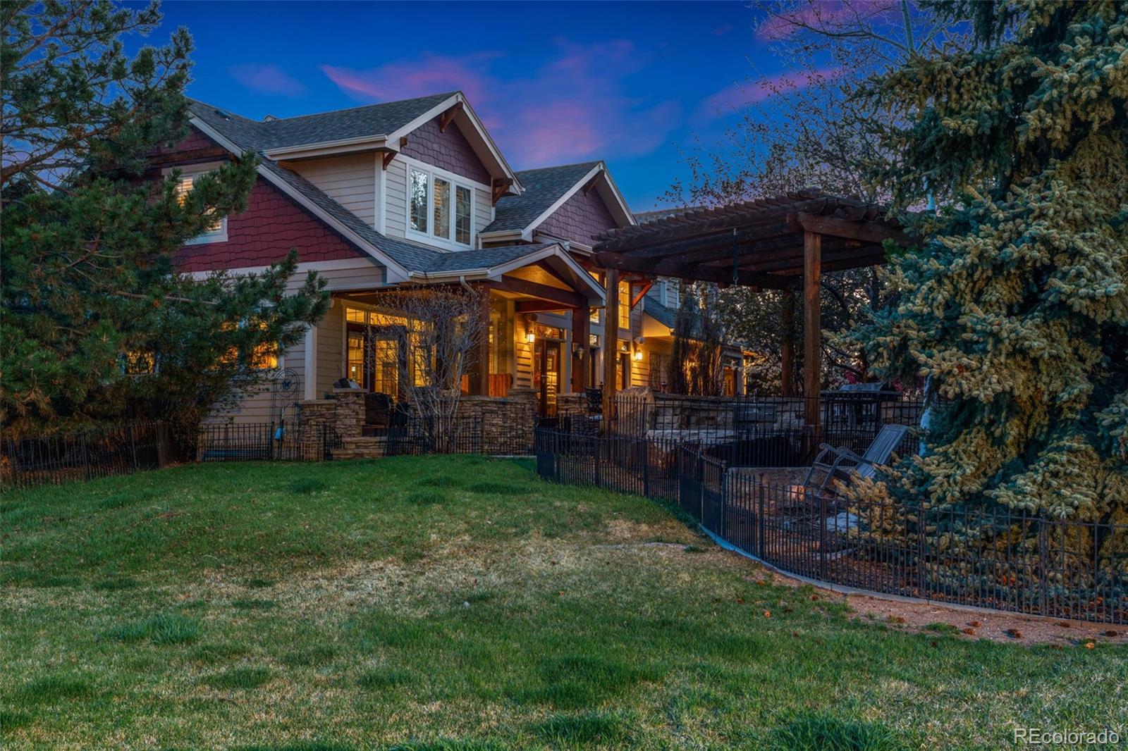 MLS Image #45 for 14582  homestead place,broomfield, Colorado