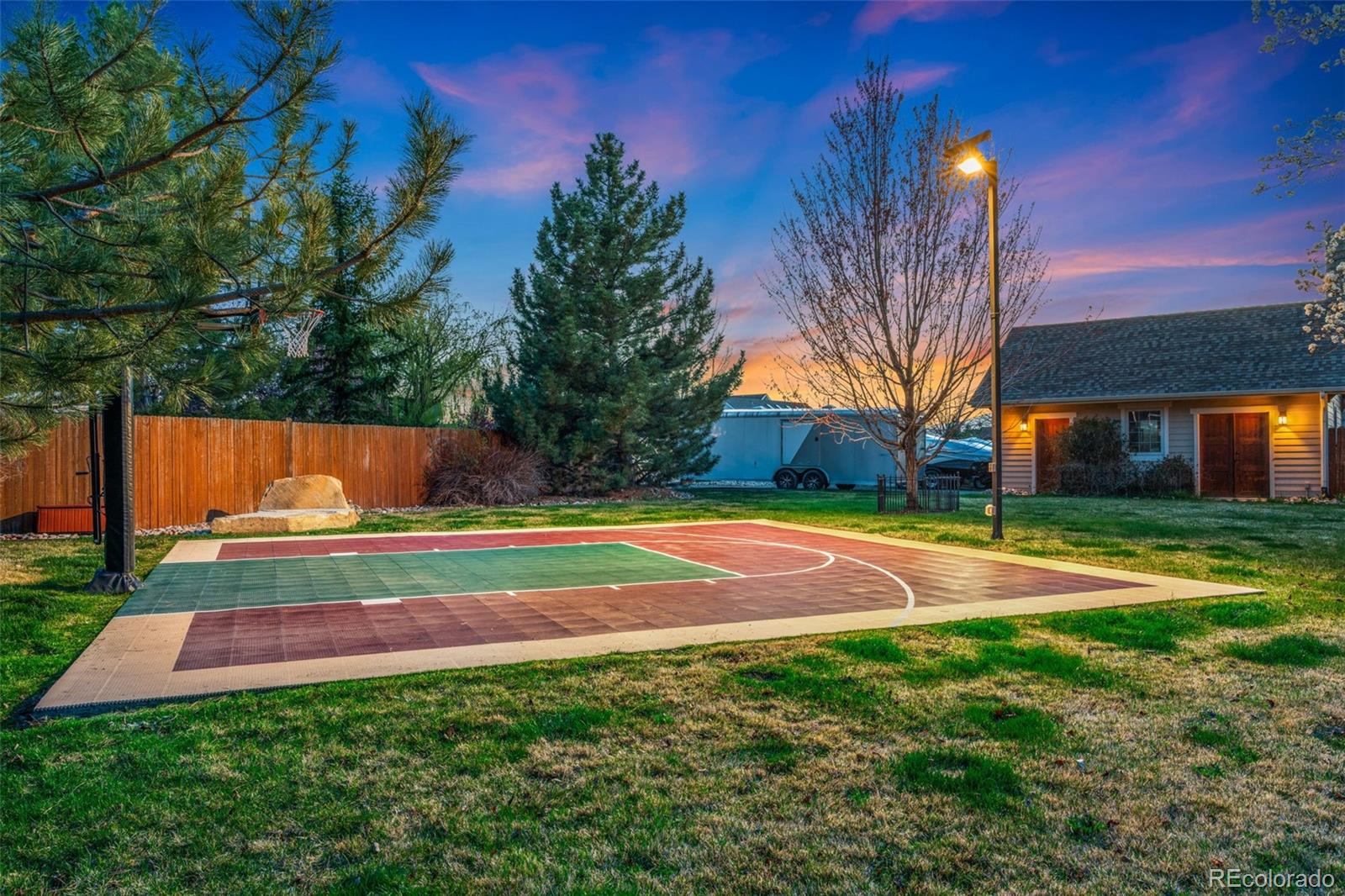 MLS Image #5 for 14582  homestead place,broomfield, Colorado