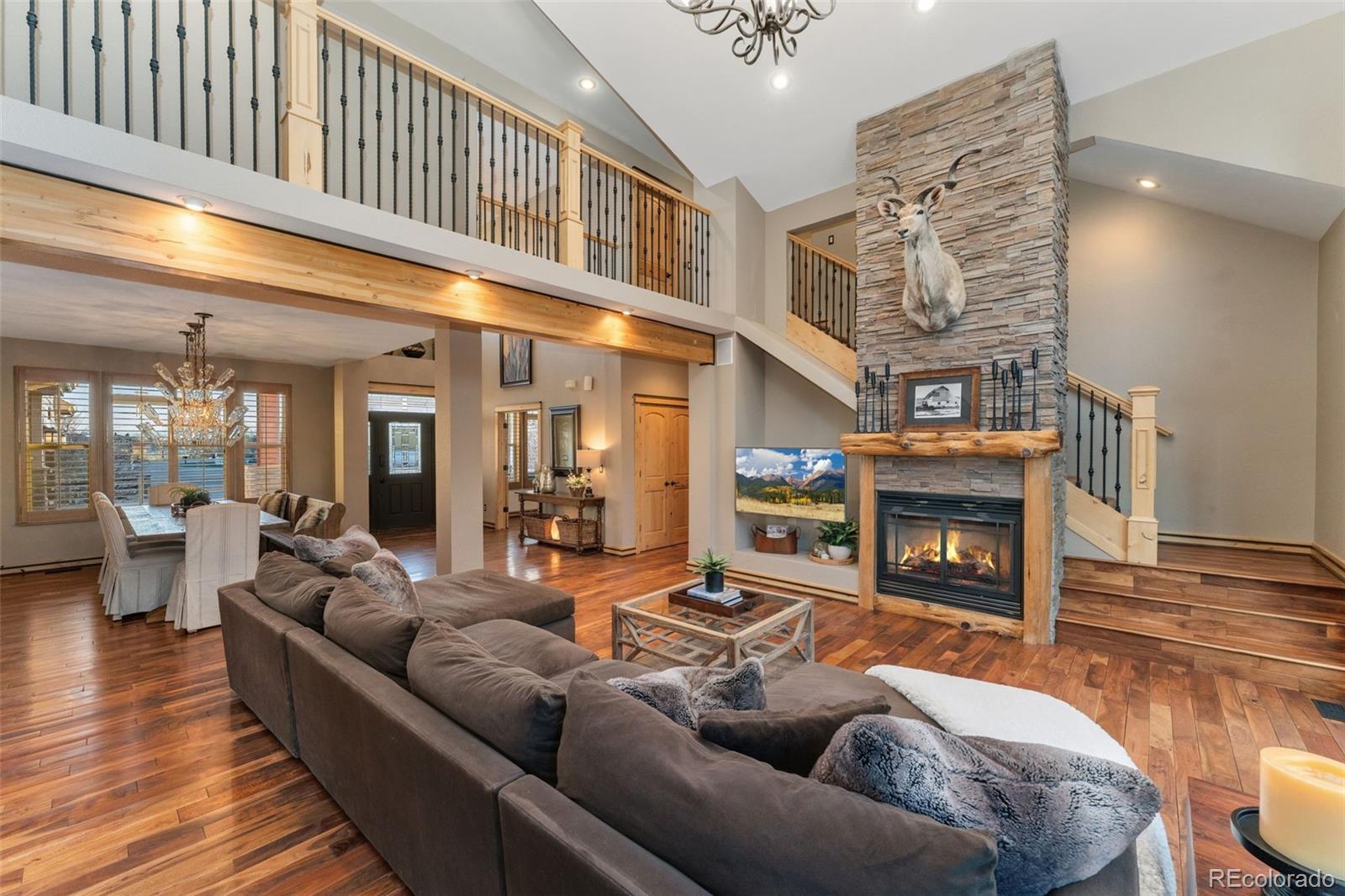 MLS Image #6 for 14582  homestead place,broomfield, Colorado