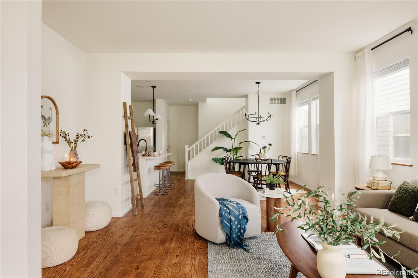 MLS Image #0 for 3393  wabash street,denver, Colorado