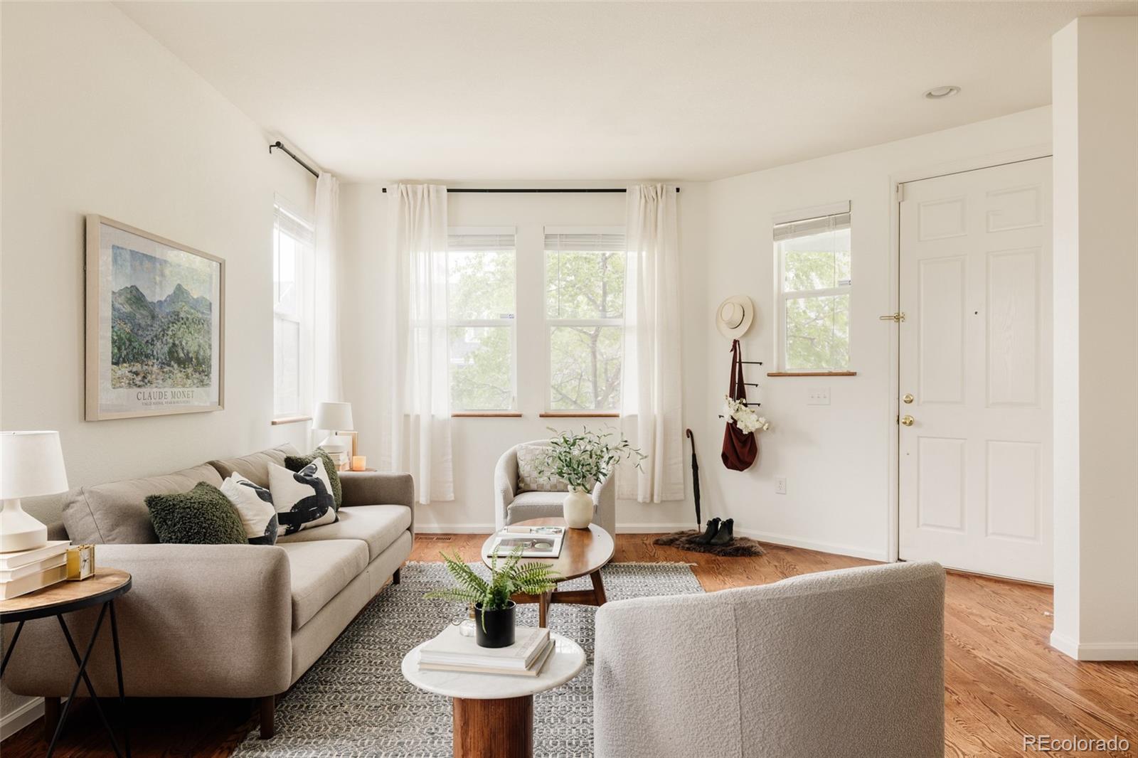 Report Image for 3393  Wabash Street,Denver, Colorado