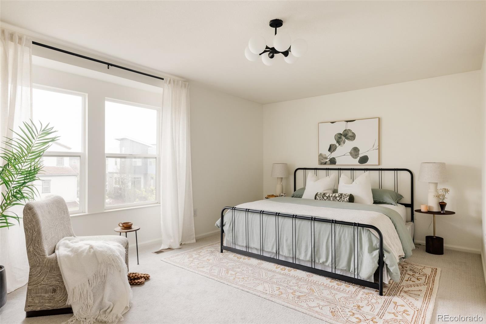 MLS Image #11 for 3393  wabash street,denver, Colorado