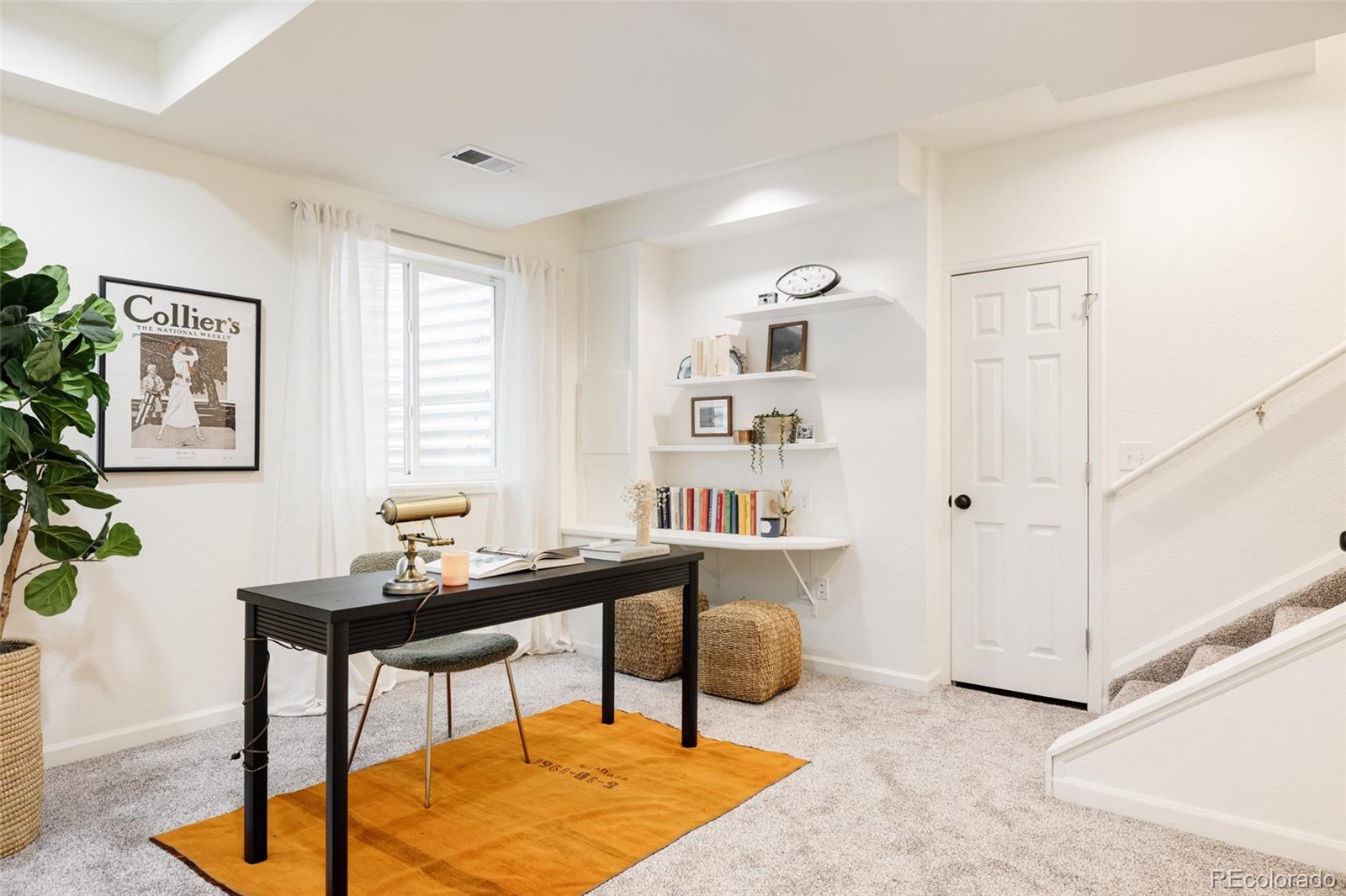 MLS Image #24 for 3393  wabash street,denver, Colorado