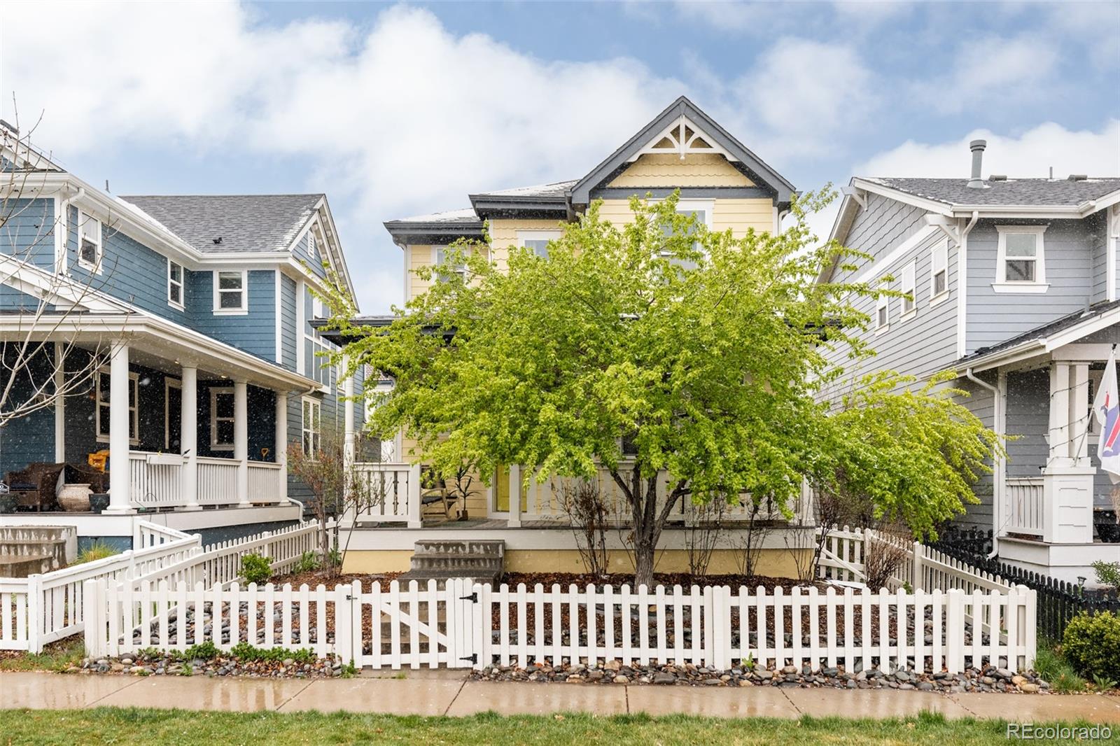 MLS Image #29 for 3393  wabash street,denver, Colorado