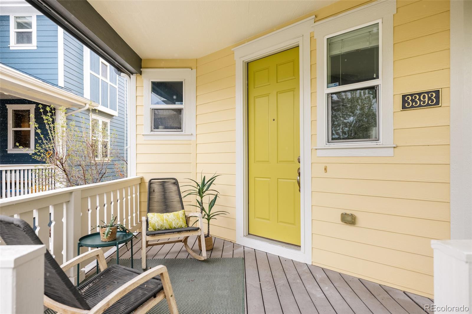 MLS Image #30 for 3393  wabash street,denver, Colorado