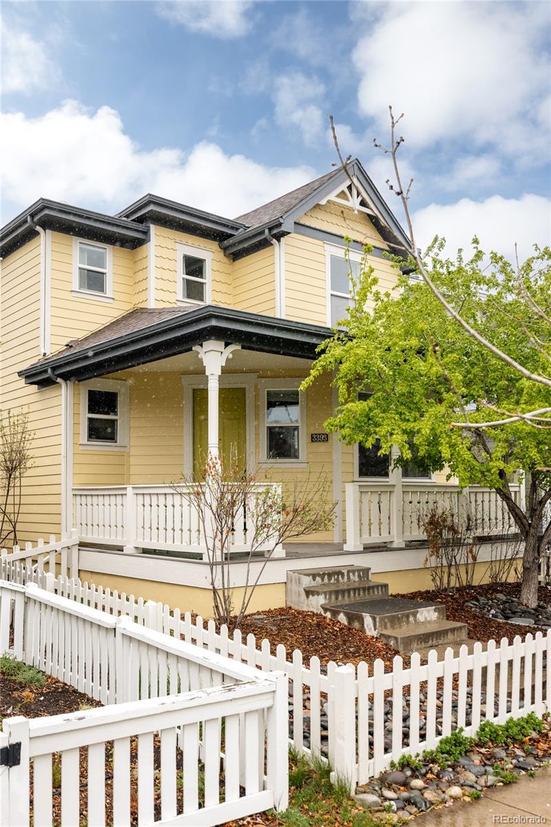 MLS Image #32 for 3393  wabash street,denver, Colorado