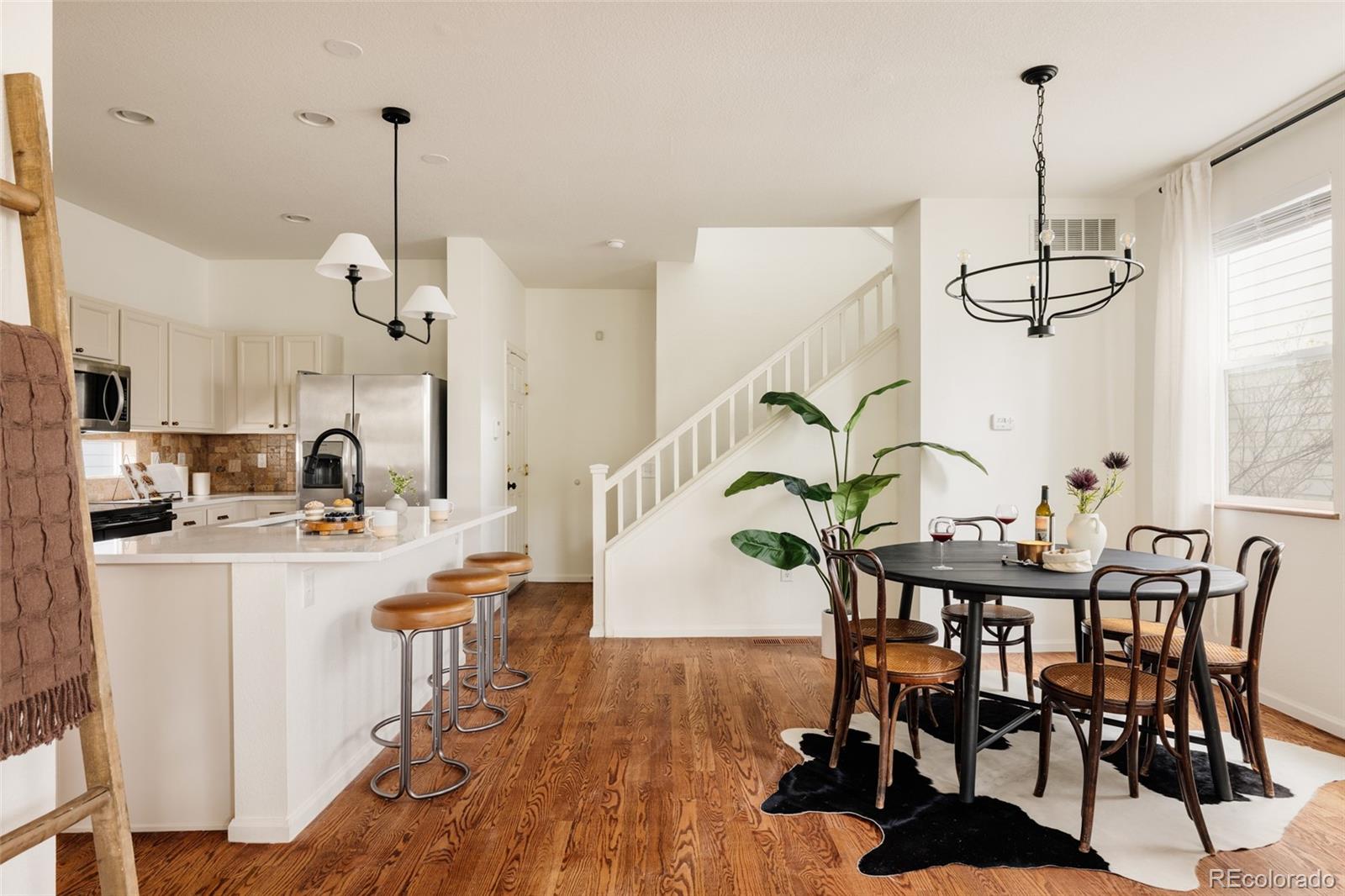 MLS Image #4 for 3393  wabash street,denver, Colorado