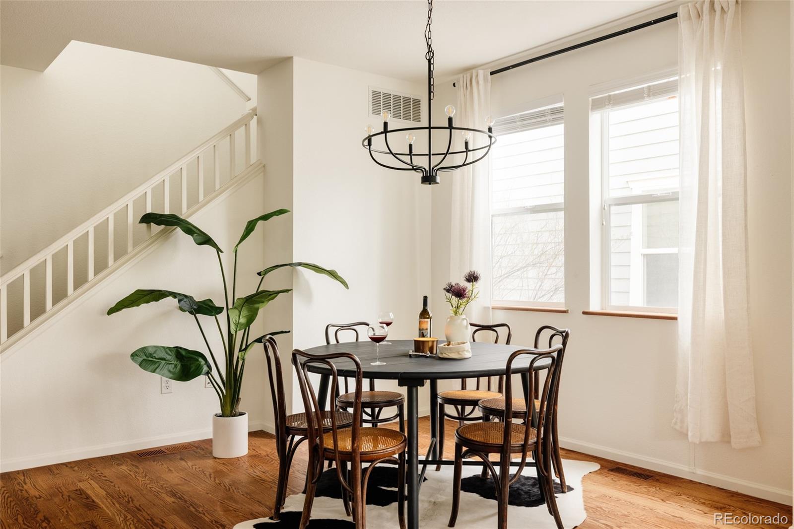 MLS Image #5 for 3393  wabash street,denver, Colorado
