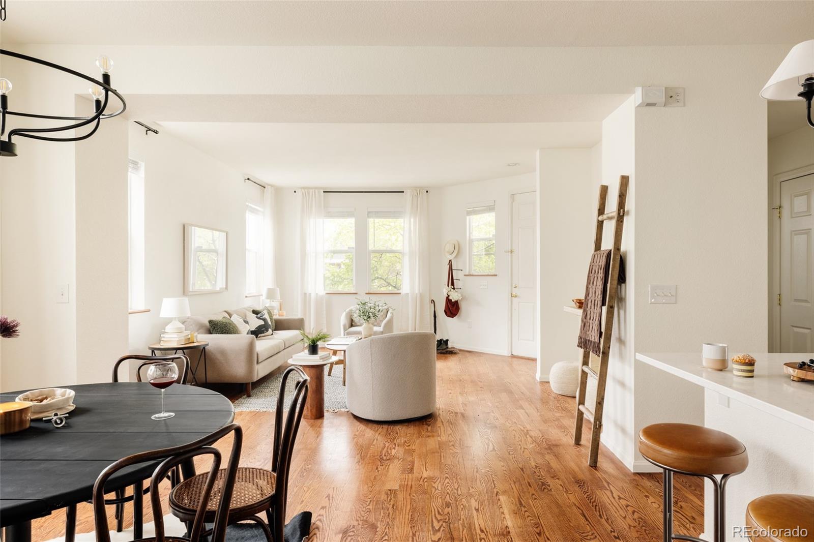MLS Image #9 for 3393  wabash street,denver, Colorado