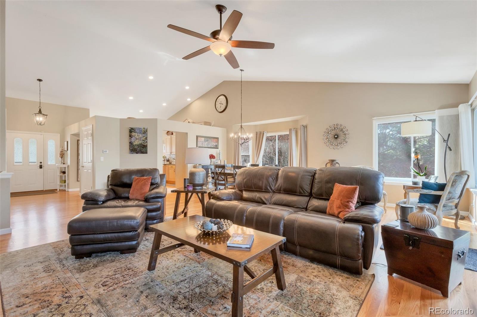 MLS Image #3 for 2533 w 110th avenue,westminster, Colorado
