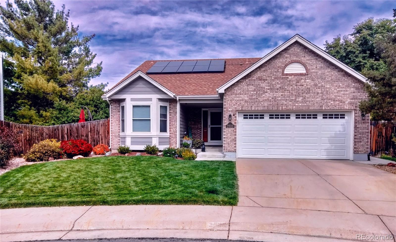 MLS Image #41 for 2533 w 110th avenue,westminster, Colorado