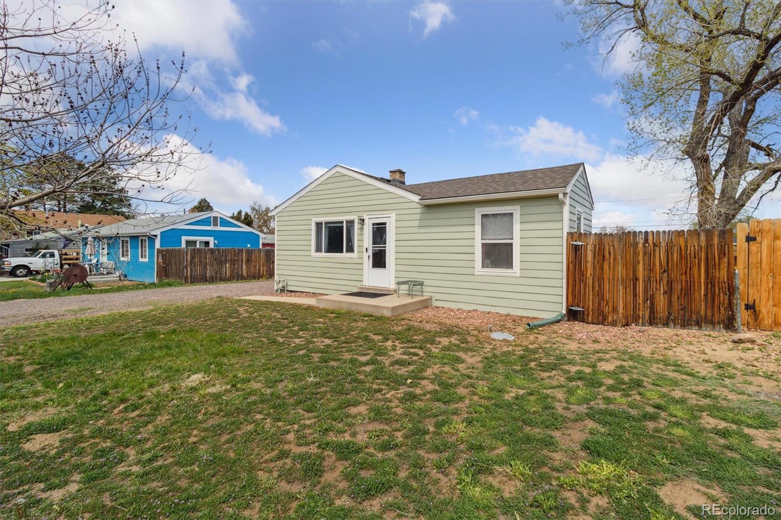 MLS Image #3 for 7221 e 66th place,commerce city, Colorado