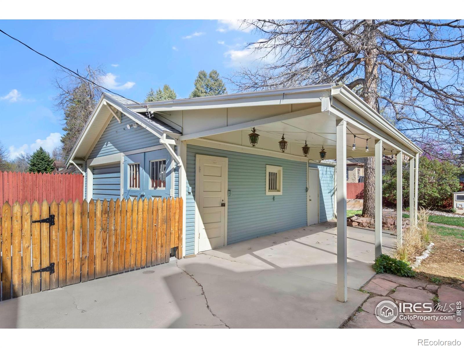 MLS Image #33 for 1150 w mountain avenue,fort collins, Colorado