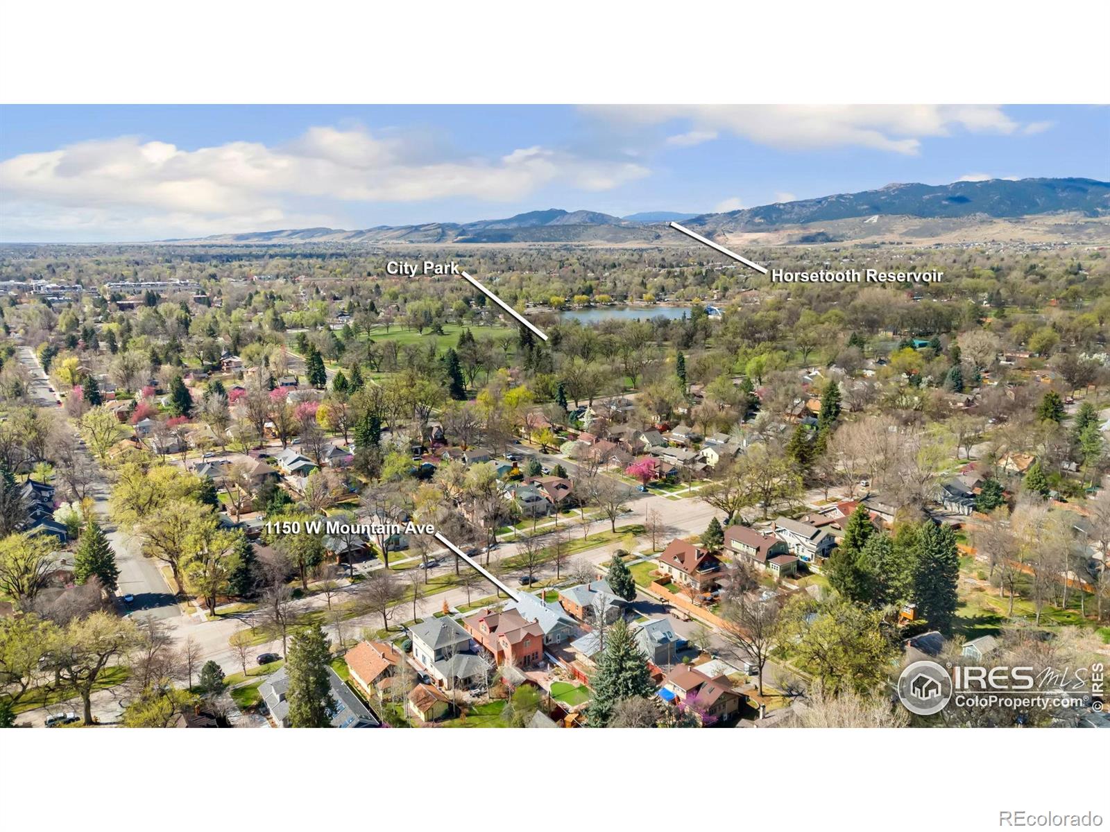 MLS Image #34 for 1150 w mountain avenue,fort collins, Colorado