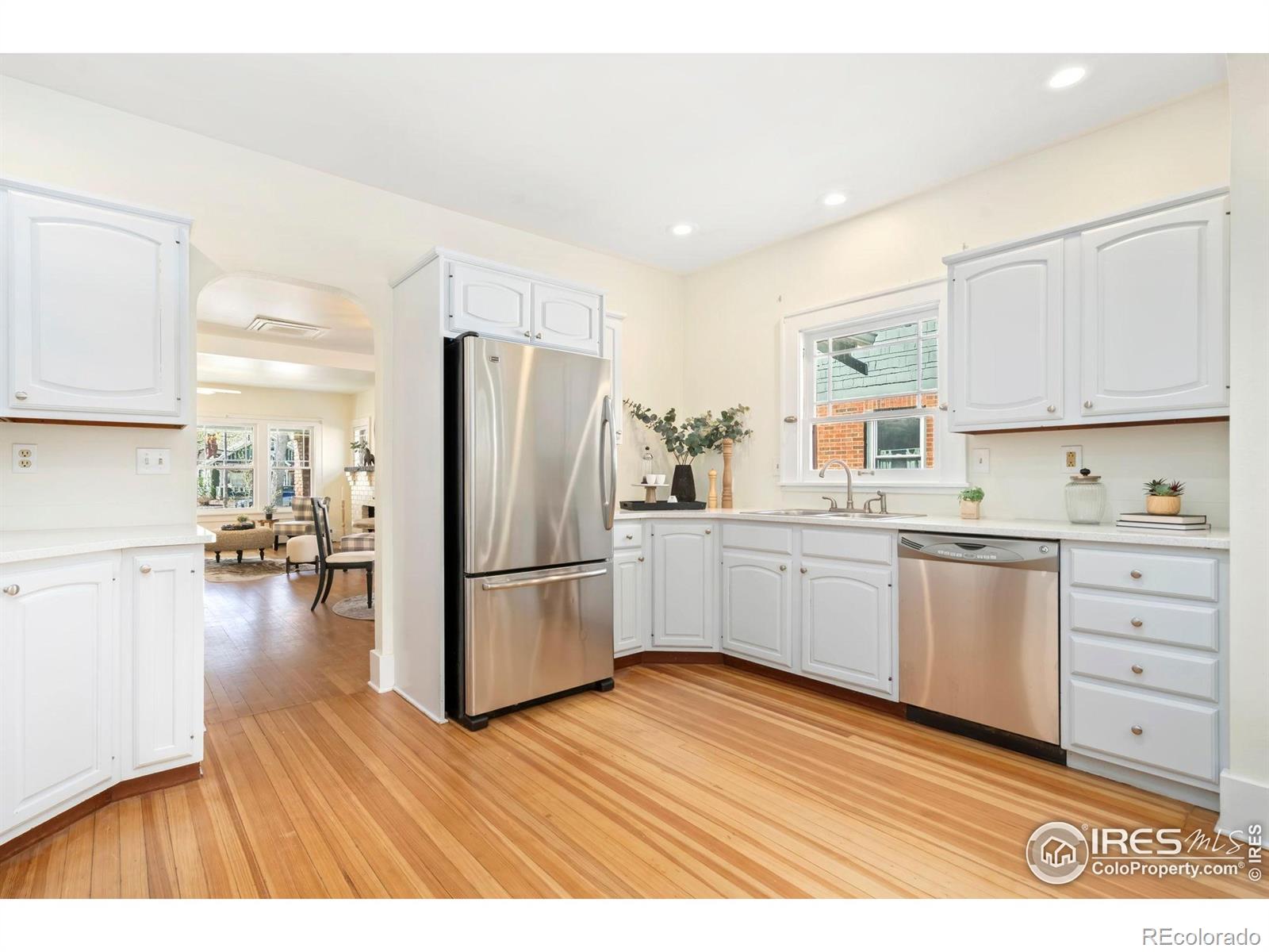 MLS Image #8 for 1150 w mountain avenue,fort collins, Colorado
