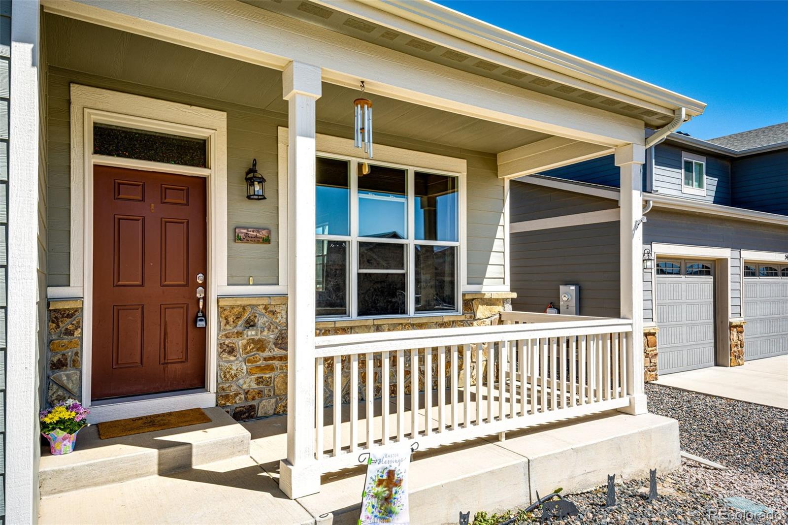 MLS Image #2 for 56607 e 23rd avenue,strasburg, Colorado