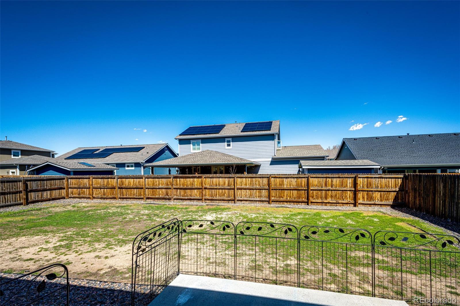 MLS Image #20 for 56607 e 23rd avenue,strasburg, Colorado