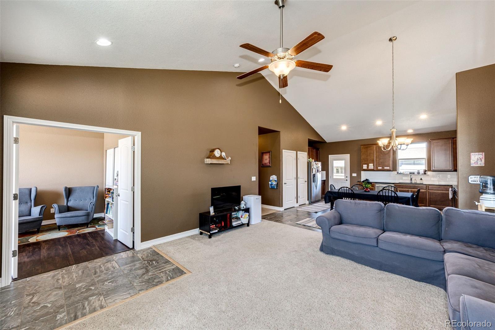 MLS Image #5 for 56607 e 23rd avenue,strasburg, Colorado