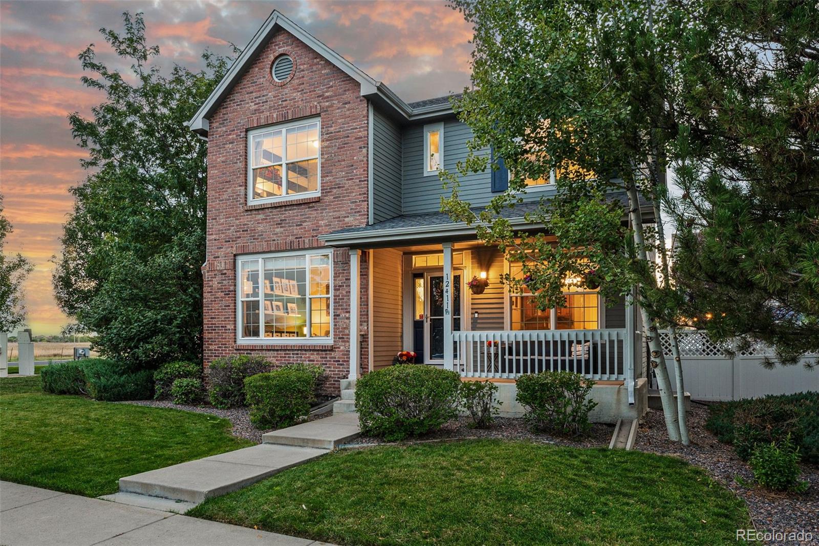 MLS Image #5 for 12411  irving drive,broomfield, Colorado